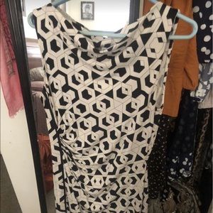 Diane von Fürstenberg Dress
